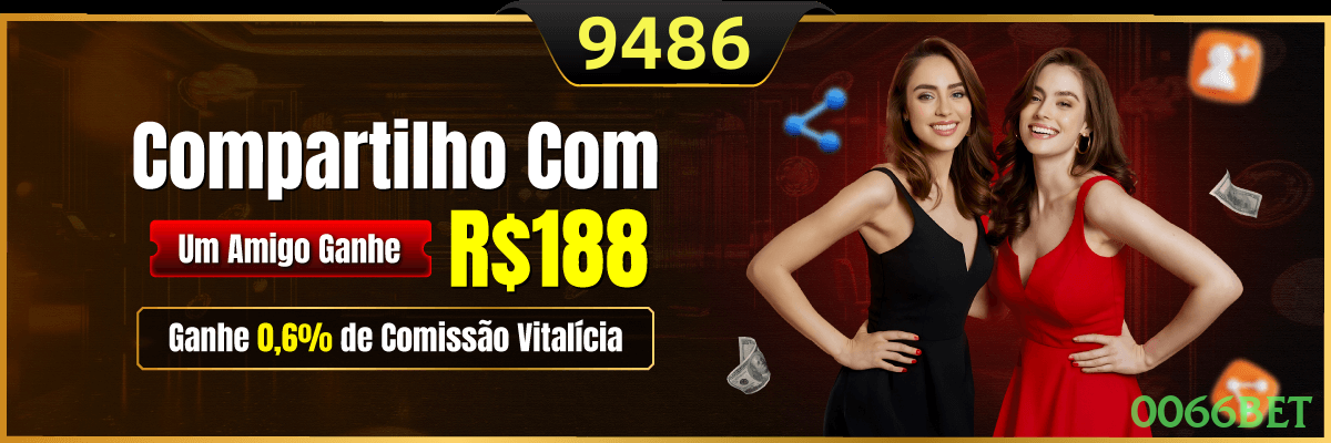 0066bet Provedores Premium