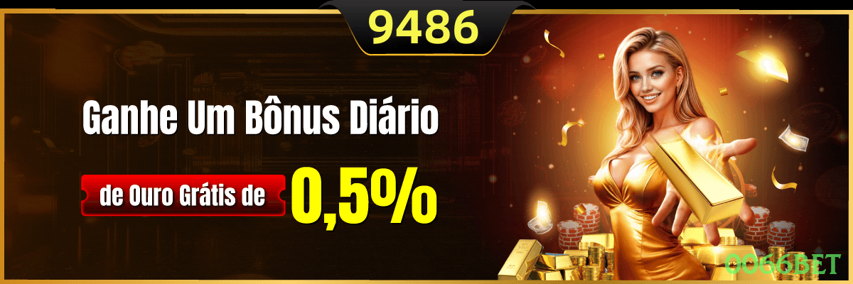 Novos Jogos 0066bet
