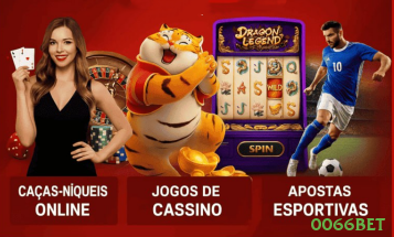 0066bet Cassino Clássico