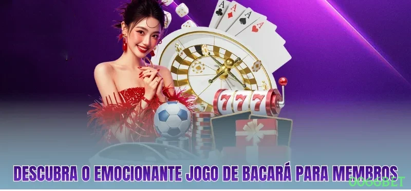 0066bet Cassino Clássico