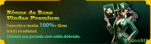 Jogos Recomendados 0066bet